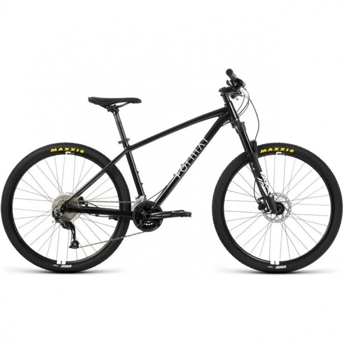 Велосипед FORMAT 1214 29", рама XL, черный, 2023 IBK23FM29309 Велосипед FORMAT 1214 29", рама XL, черный, 2023 IBK23FM29309