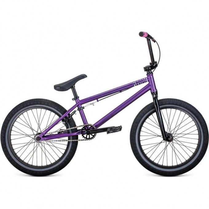 Велосипед FORMAT 3215 рама 20", фиолетовый матовый, 2020-2021 RBKM1X501003 Велосипед FORMAT 3215 рама 20", фиолетовый матовый, 2020-2021 RBKM1X501003